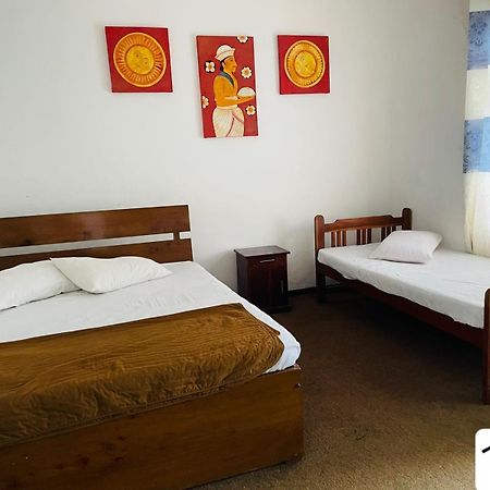 Sky Beam Hotel Kandy Esterno foto