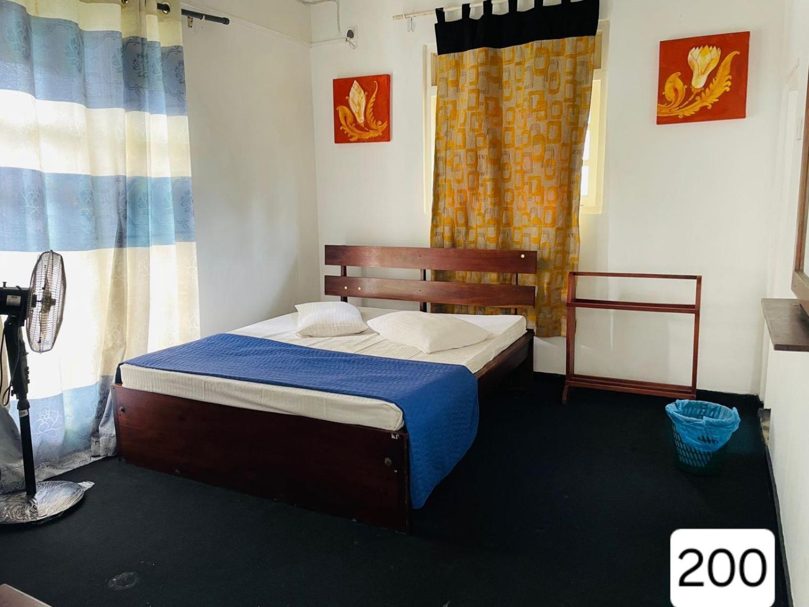 Sky Beam Hotel Kandy Camera foto