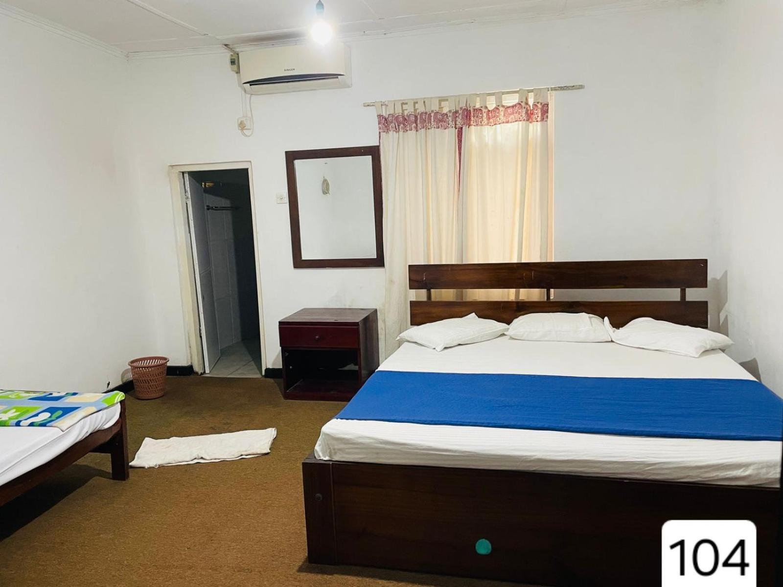 Sky Beam Hotel Kandy Camera foto