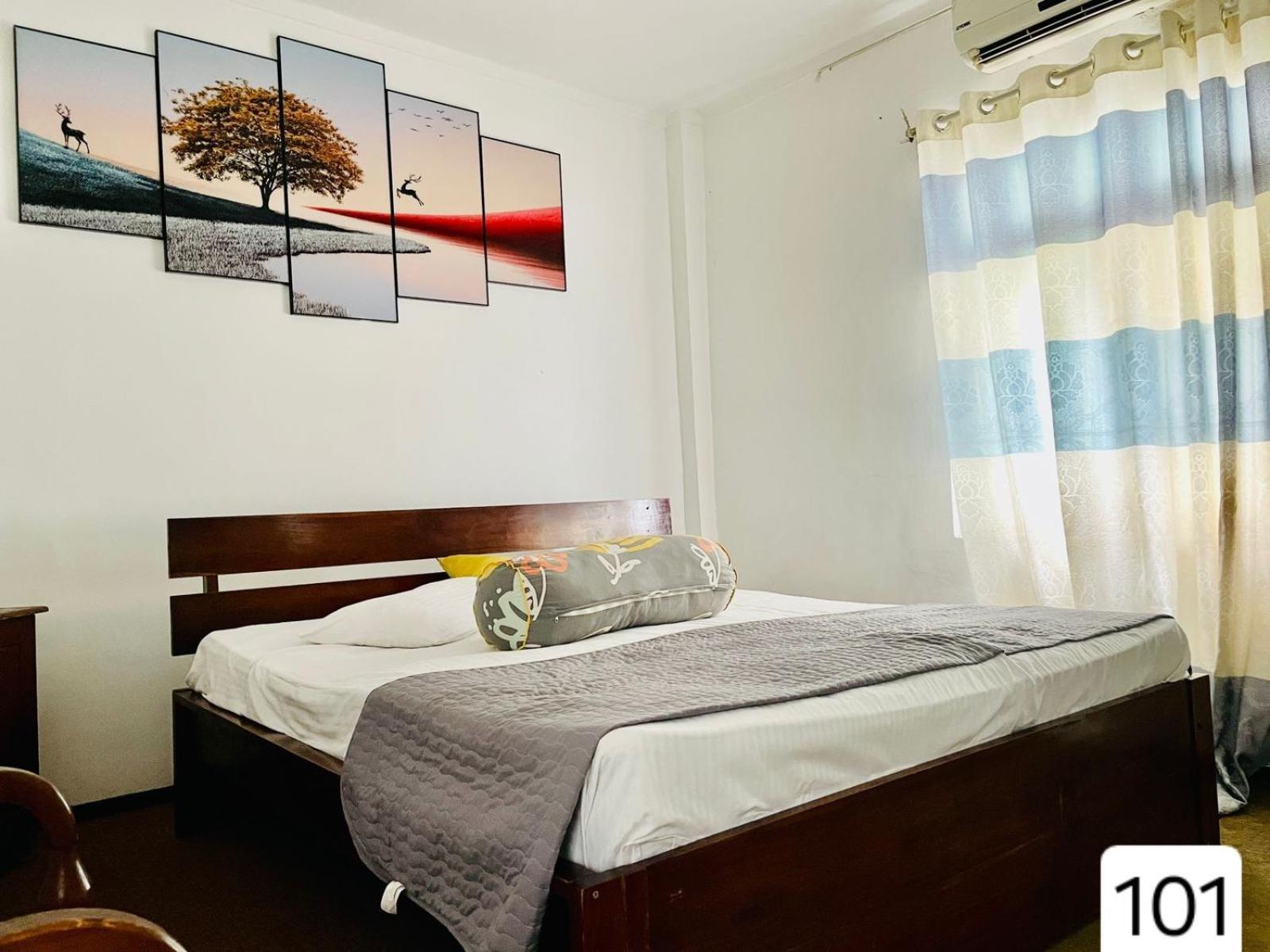 Sky Beam Hotel Kandy Esterno foto