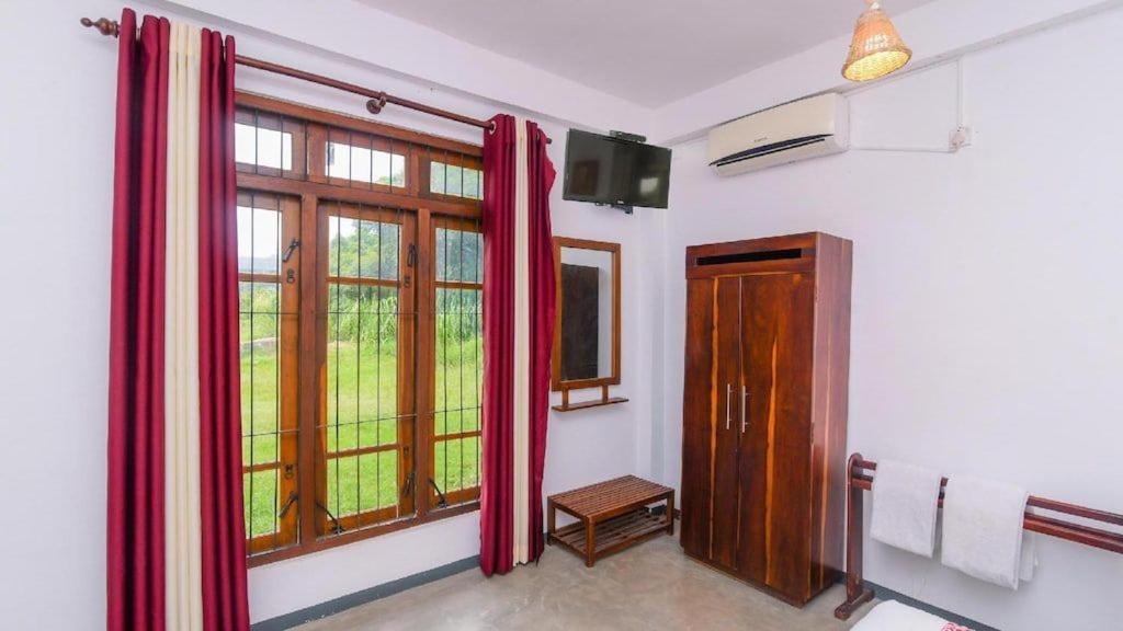 Sky Beam Hotel Kandy Camera foto