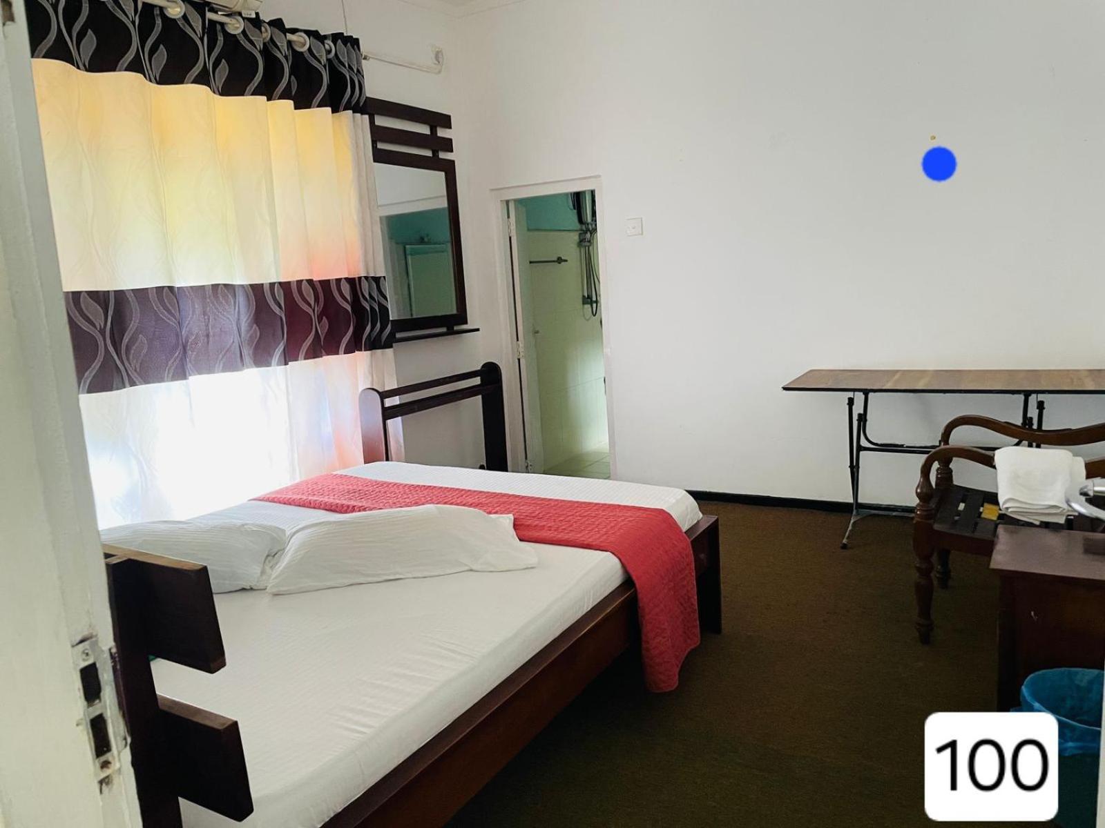 Sky Beam Hotel Kandy Camera foto