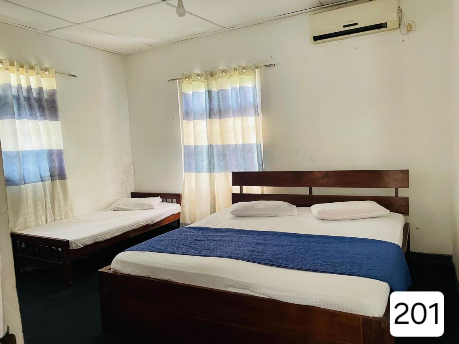 Sky Beam Hotel Kandy Camera foto
